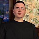 Максим, 21 год