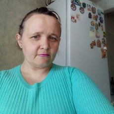 Фотография девушки Алёна, 47 лет из г. Новокузнецк