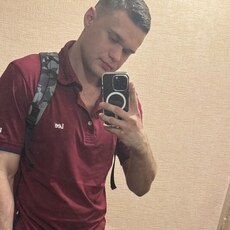 Фотография мужчины Коля, 28 лет из г. Магнитогорск