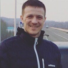 Фотография мужчины Петр, 37 лет из г. Хабаровск