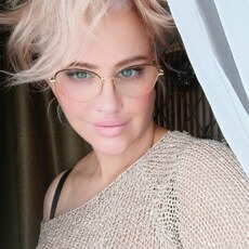 Фотография девушки Алёна, 55 лет из г. Новосибирск