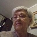 Людмила, 64 года