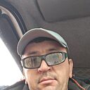 Авазбек, 43 года