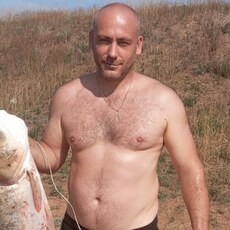 Фотография мужчины Антон, 35 лет из г. Макеевка