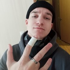 Фотография мужчины Даниил, 19 лет из г. Ставрополь