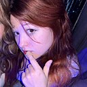 Стася, 19 лет