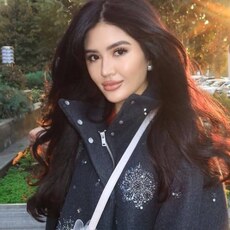 Фотография девушки Leyla, 24 года из г. Ташкент