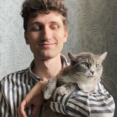 Фотография мужчины Вова, 32 года из г. Брно