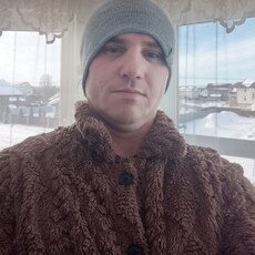 Фотография мужчины Михаил, 41 год из г. Могилев