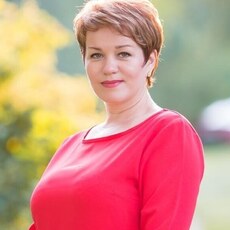 Фотография девушки Оксана, 49 лет из г. Тюмень