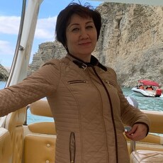 Фотография девушки Азалия, 55 лет из г. Уфа