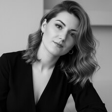 Фотография девушки Екатерина, 27 лет из г. Оренбург