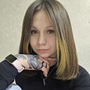 Настя, 25 лет