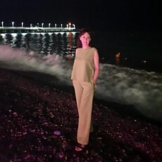 Фотография девушки Потом Скажу, 50 лет из г. Саратов