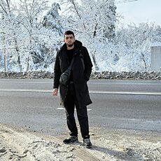 Фотография мужчины Таги, 20 лет из г. Мариуполь