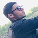 Яшнарбек, 22 года