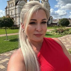 Фотография девушки Ирина, 33 года из г. Орел