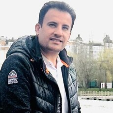 Фотография мужчины Наббвз, 39 лет из г. Белгород