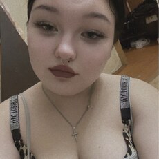 Фотография девушки Мирослава, 18 лет из г. Тамбов