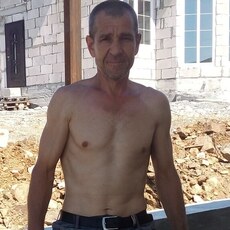 Фотография мужчины Стас, 51 год из г. Уссурийск