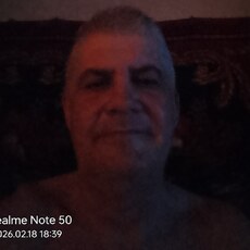 Фотография мужчины Игорь, 54 года из г. Краснодон