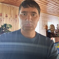 Фотография мужчины Сергей, 42 года из г. Мамадыш