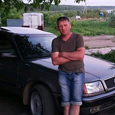 Фотография мужчины Александр, 49 лет из г. Петропавловск