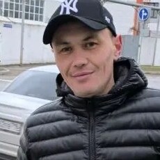 Фотография мужчины Deb, 35 лет из г. Казань