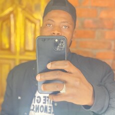 Фотография мужчины Соткуме, 25 лет из г. Орел