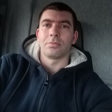 Фотография мужчины Марат, 36 лет из г. Санкт-Петербург