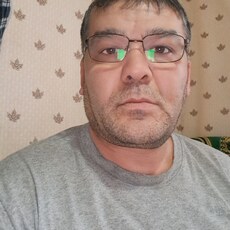 Фотография мужчины Жафар, 46 лет из г. Кемерово