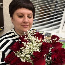 Фотография девушки Анна, 41 год из г. Железногорск-Илимский