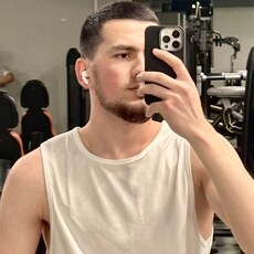 Фотография мужчины Рафаэль, 24 года из г. Мытищи