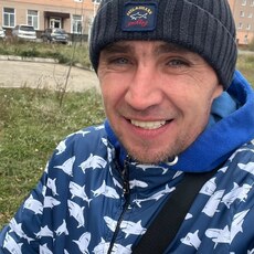 Фотография мужчины Максим, 38 лет из г. Куйтун