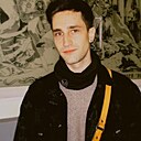 Матиас, 29 лет