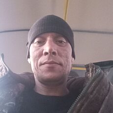 Фотография мужчины Роман, 43 года из г. Шелехов