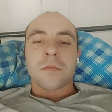 Фотография мужчины Иван, 30 лет из г. Могилев