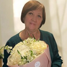 Фотография девушки Наталия, 59 лет из г. Лида