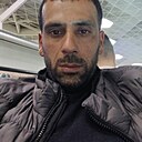 Шариф, 36 лет