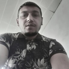 Фотография мужчины Хан, 36 лет из г. Ачинск