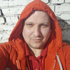 Фотография мужчины Роман, 40 лет из г. Новосибирск