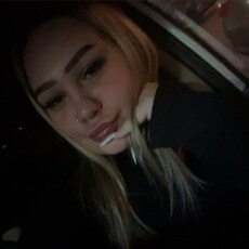 Фотография девушки Санечка, 22 года из г. Ангарск