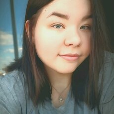 Фотография девушки Эмма, 22 года из г. Новосибирск