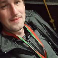 Фотография мужчины Коя, 34 года из г. Ганцевичи