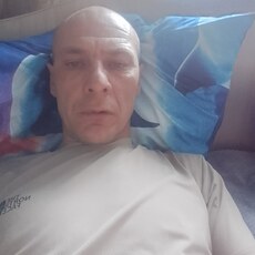 Фотография мужчины Сергей, 41 год из г. Борзя