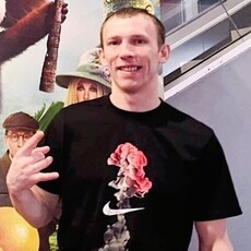 Фотография мужчины Анатолий, 25 лет из г. Горнозаводск