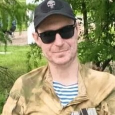 Фотография мужчины Толя, 42 года из г. Шадринск