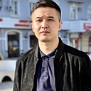 Ерхат, 31 год