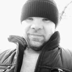 Фотография мужчины Данил, 41 год из г. Омск