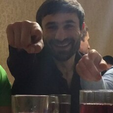 Фотография мужчины Паскаль Заранди, 36 лет из г. Краснодар